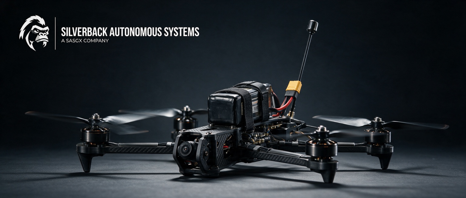 Silverback Autonomous Systems